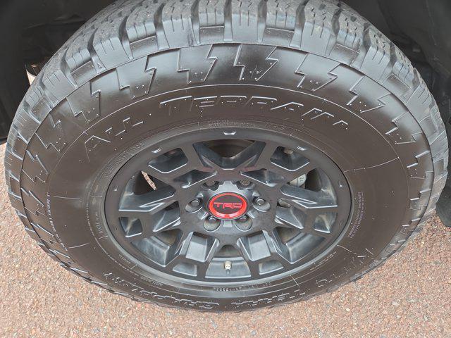 used 2023 Toyota 4Runner car, priced at $57,957