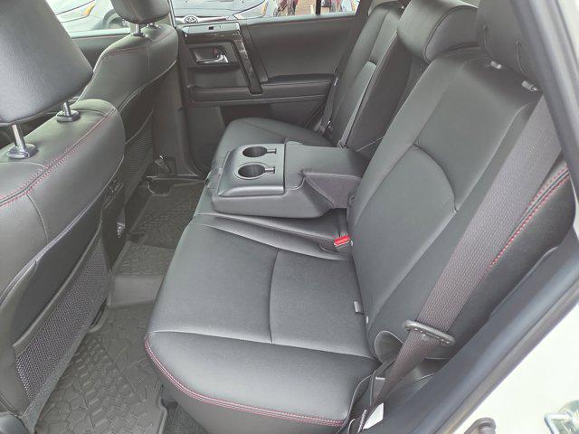 used 2023 Toyota 4Runner car, priced at $57,957