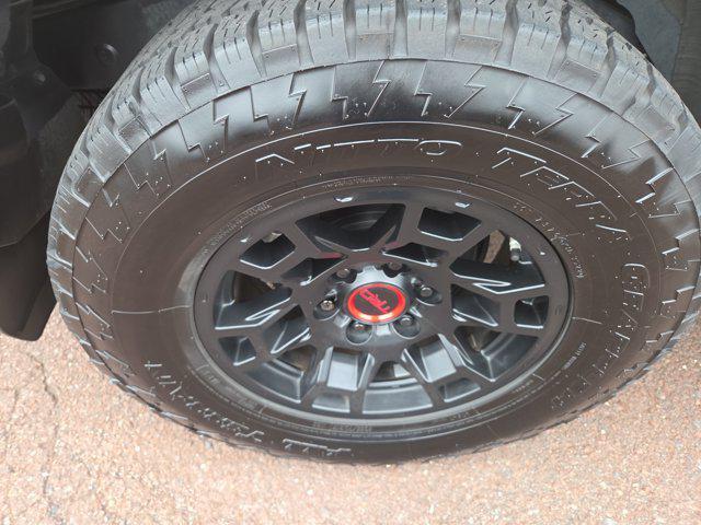 used 2023 Toyota 4Runner car, priced at $57,957