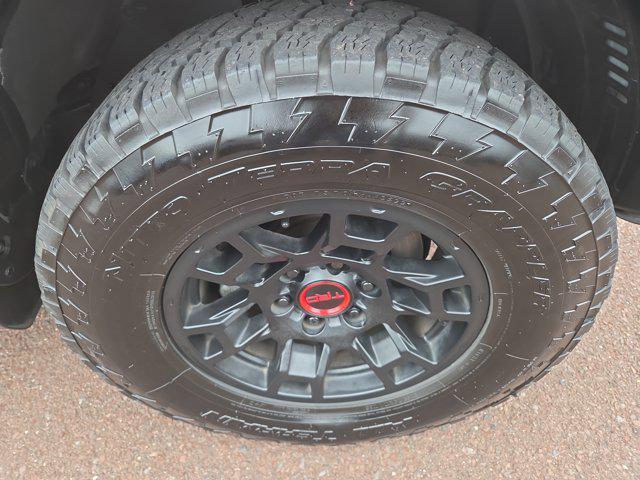 used 2023 Toyota 4Runner car, priced at $57,957