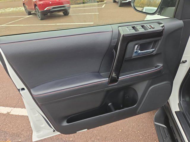 used 2023 Toyota 4Runner car, priced at $57,957