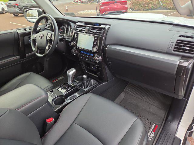 used 2023 Toyota 4Runner car, priced at $57,957