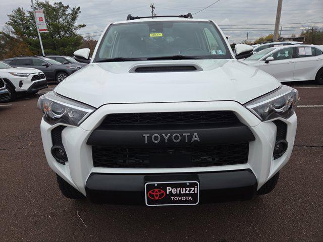 used 2023 Toyota 4Runner car, priced at $57,957