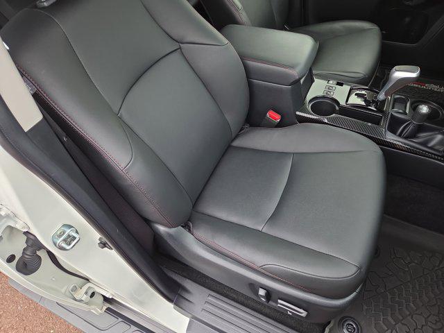 used 2023 Toyota 4Runner car, priced at $57,957