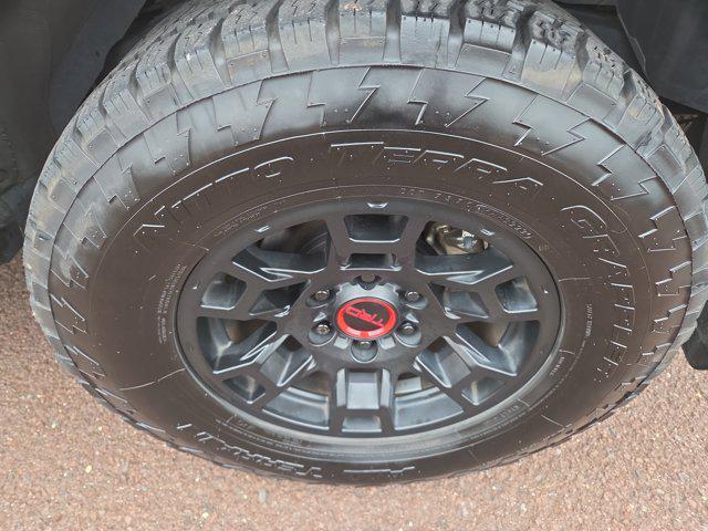 used 2023 Toyota 4Runner car, priced at $57,957