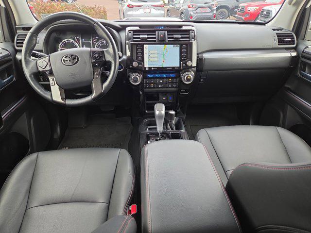 used 2023 Toyota 4Runner car, priced at $57,957