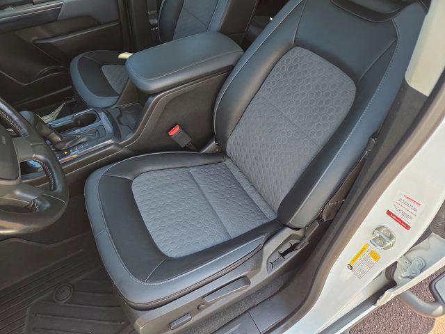 used 2019 Chevrolet Colorado car, priced at $25,733