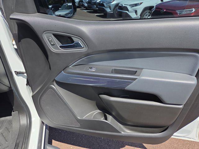 used 2019 Chevrolet Colorado car, priced at $25,733