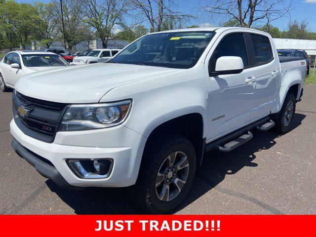 used 2019 Chevrolet Colorado car, priced at $25,990