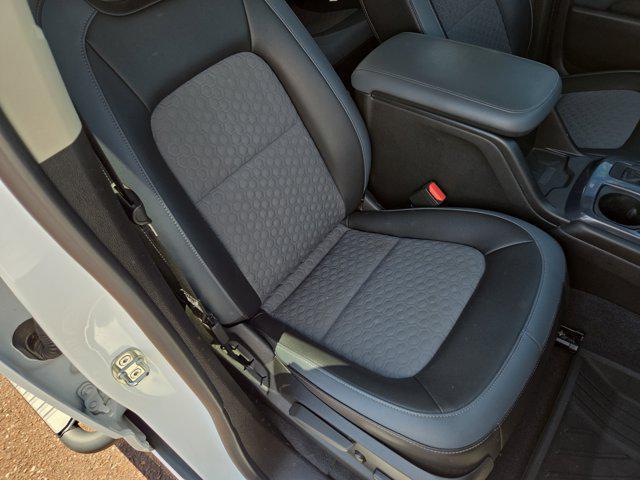 used 2019 Chevrolet Colorado car, priced at $25,733