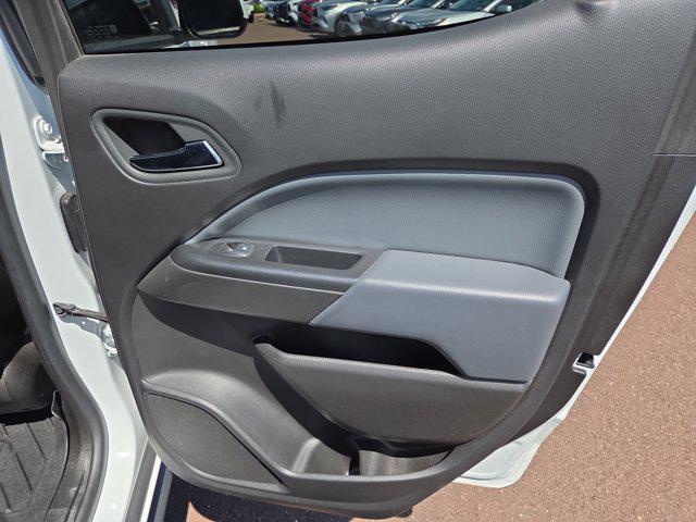 used 2019 Chevrolet Colorado car, priced at $25,733