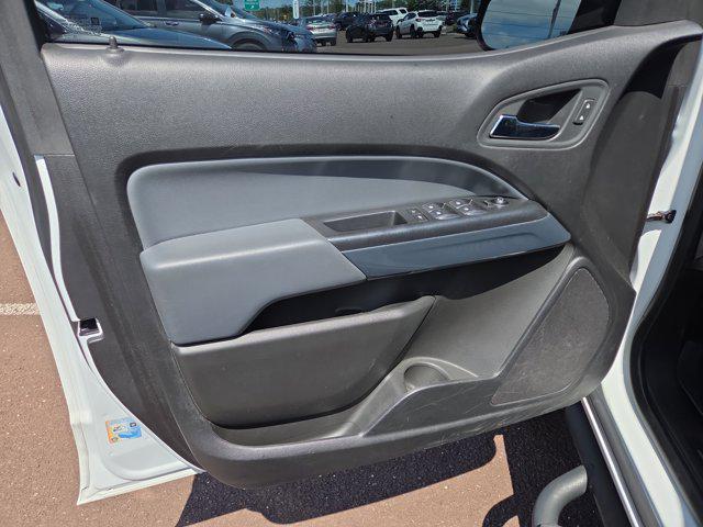 used 2019 Chevrolet Colorado car, priced at $25,733