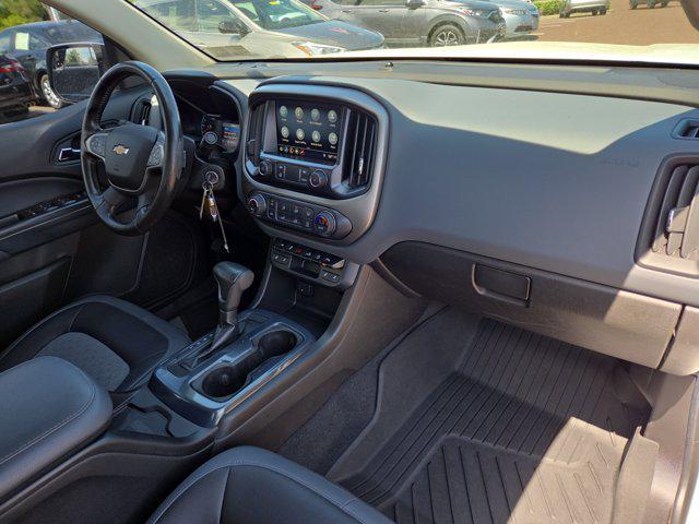 used 2019 Chevrolet Colorado car, priced at $25,733