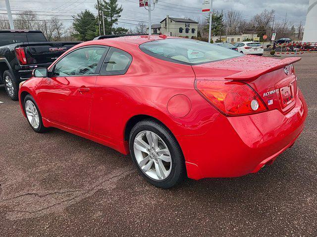 used 2012 Nissan Altima car, priced at $9,952