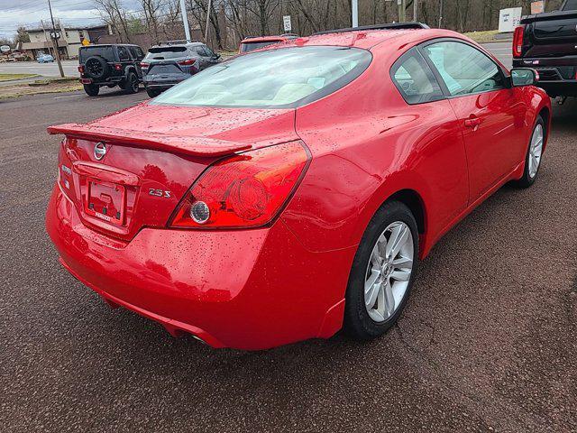 used 2012 Nissan Altima car, priced at $9,952