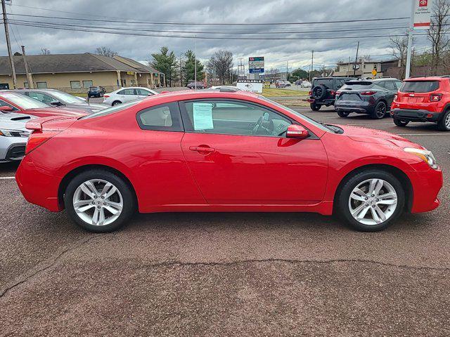 used 2012 Nissan Altima car, priced at $9,952