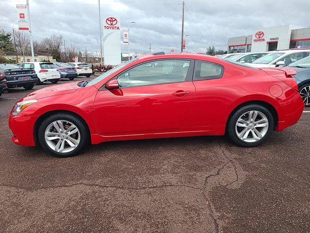 used 2012 Nissan Altima car, priced at $9,952
