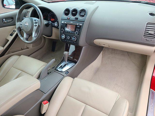 used 2012 Nissan Altima car, priced at $9,952