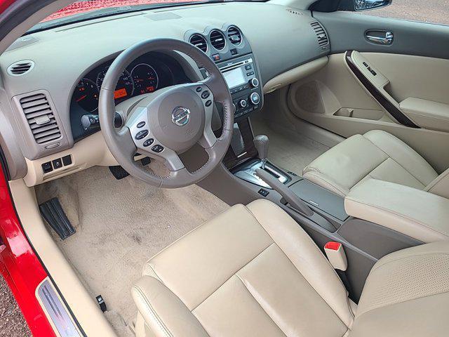 used 2012 Nissan Altima car, priced at $9,952