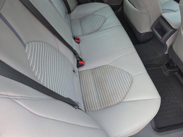 used 2021 Toyota Camry car, priced at $23,662