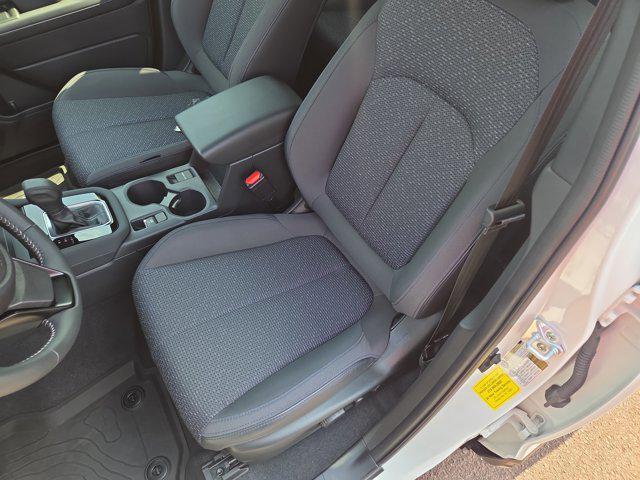 used 2025 Subaru Forester car, priced at $32,967