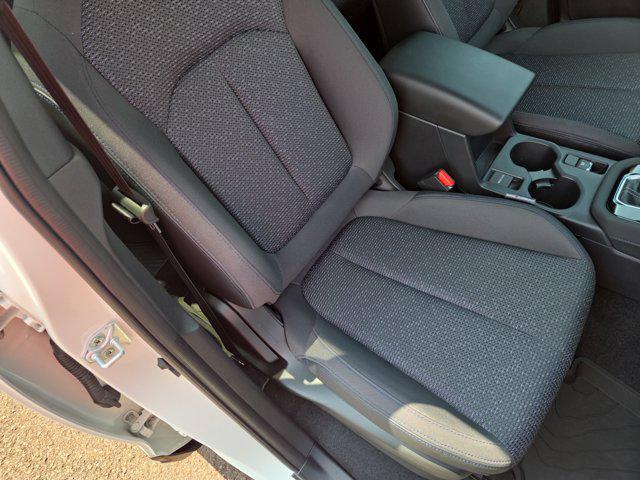 used 2025 Subaru Forester car, priced at $32,967