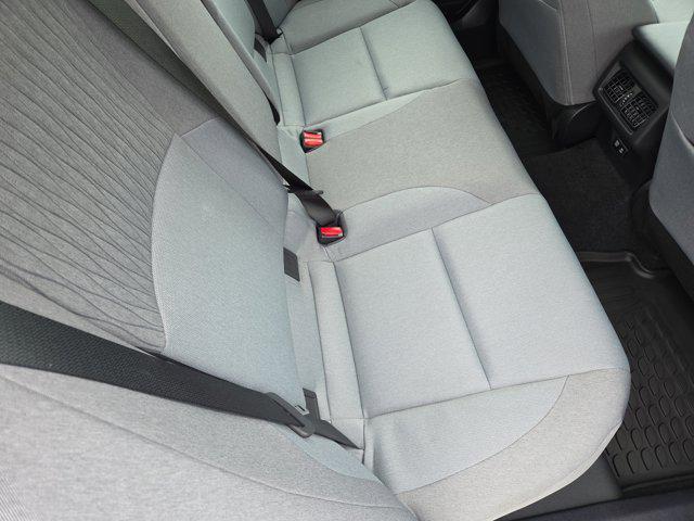 used 2025 Toyota Camry car, priced at $31,690