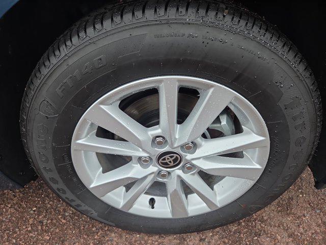 used 2025 Toyota Camry car, priced at $31,690