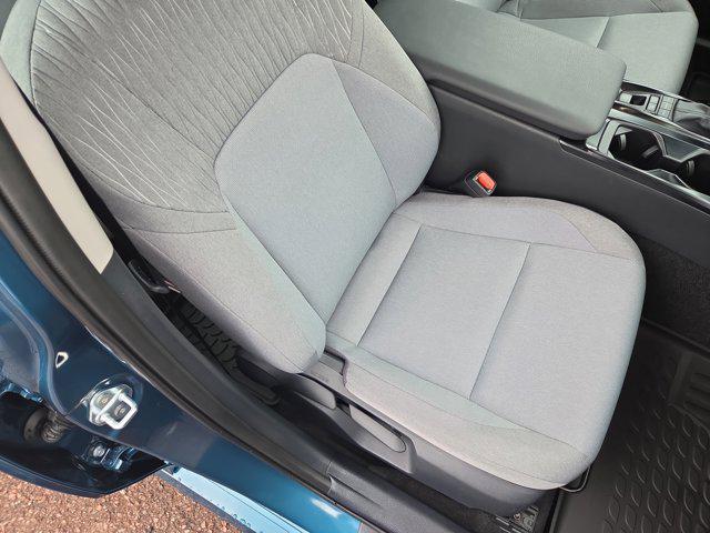 used 2025 Toyota Camry car, priced at $31,690