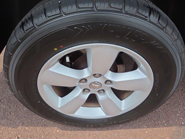 used 2013 Ram 1500 car, priced at $16,324
