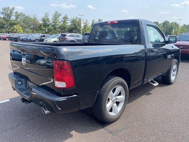 used 2013 Ram 1500 car, priced at $16,500
