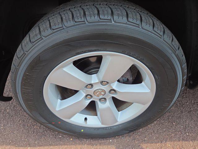 used 2013 Ram 1500 car, priced at $16,324
