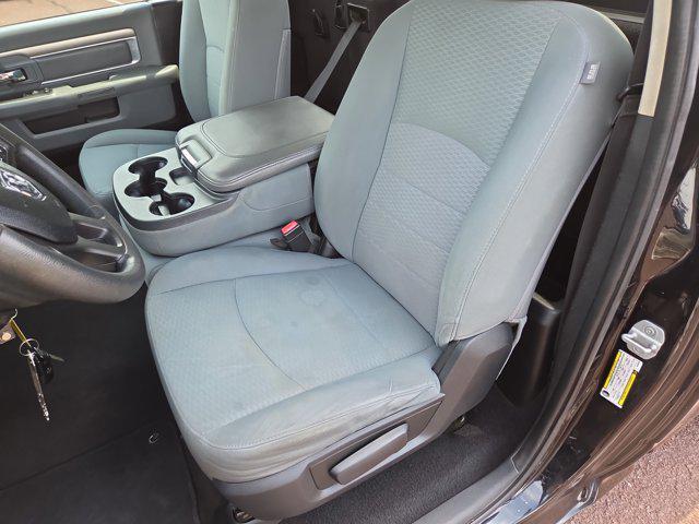 used 2013 Ram 1500 car, priced at $16,324