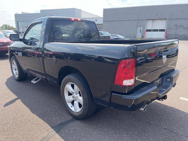 used 2013 Ram 1500 car, priced at $16,500