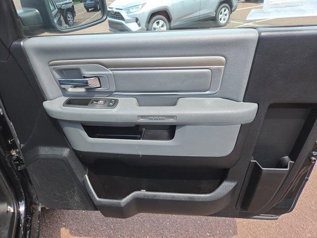 used 2013 Ram 1500 car, priced at $16,324