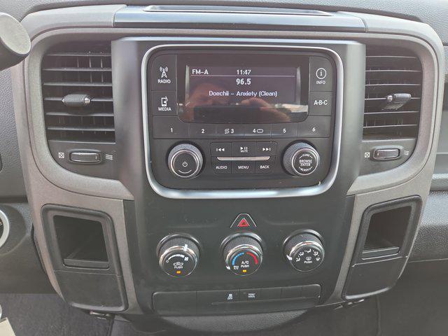 used 2013 Ram 1500 car, priced at $16,324