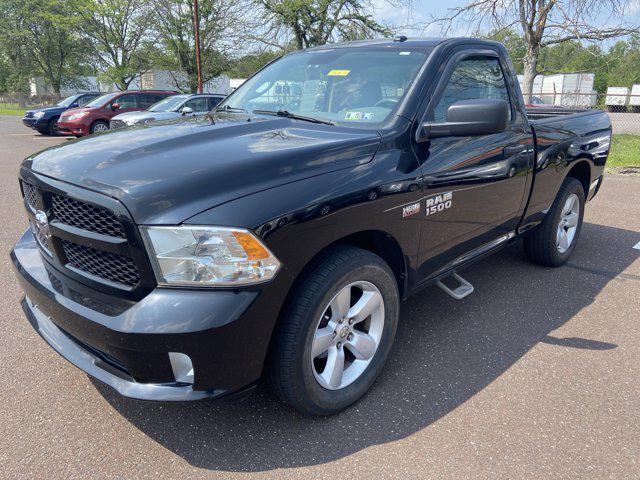 used 2013 Ram 1500 car, priced at $16,500