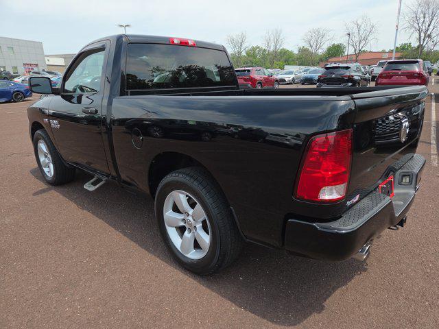 used 2013 Ram 1500 car, priced at $16,324