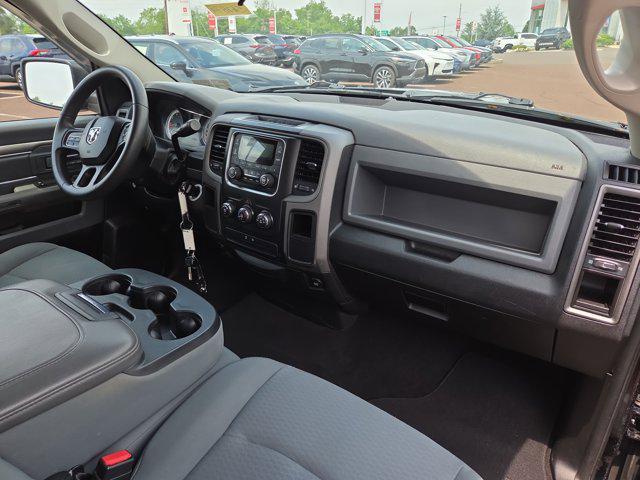 used 2013 Ram 1500 car, priced at $16,324