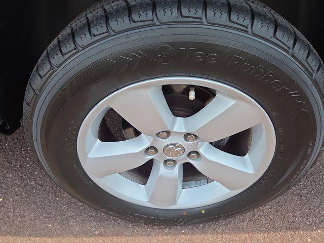 used 2013 Ram 1500 car, priced at $16,324