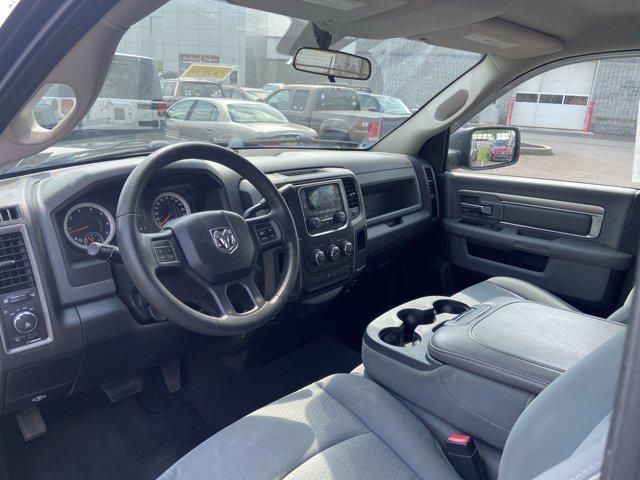 used 2013 Ram 1500 car, priced at $16,500