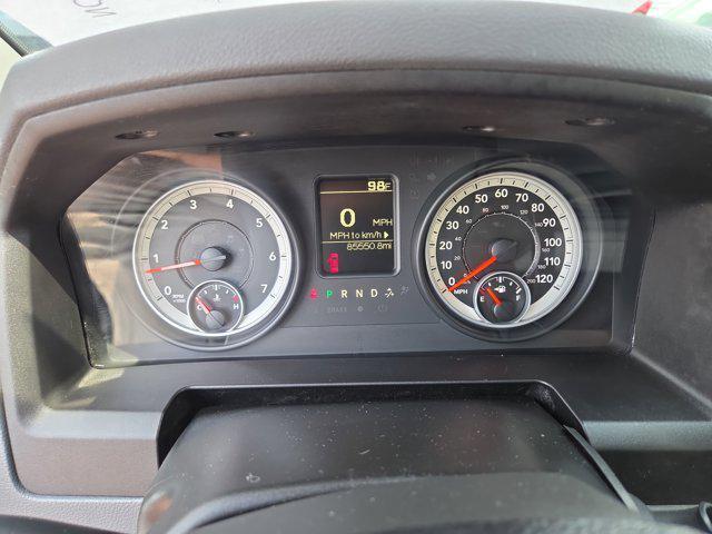 used 2013 Ram 1500 car, priced at $16,324
