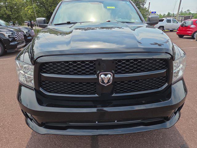 used 2013 Ram 1500 car, priced at $16,324
