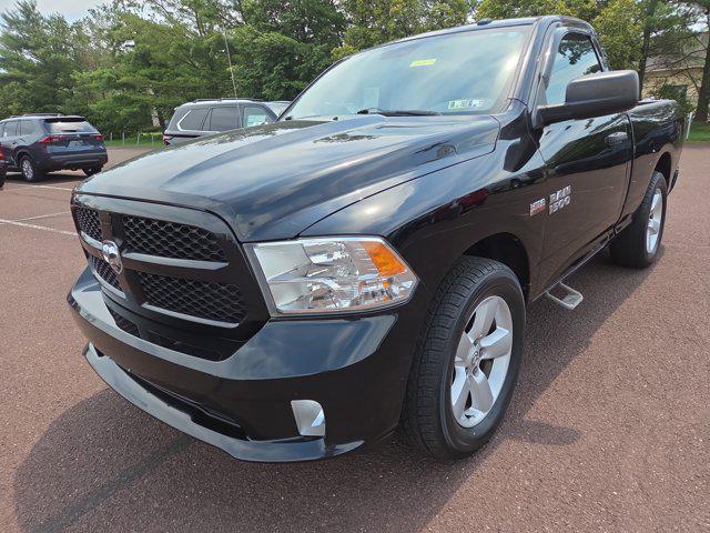 used 2013 Ram 1500 car, priced at $16,324