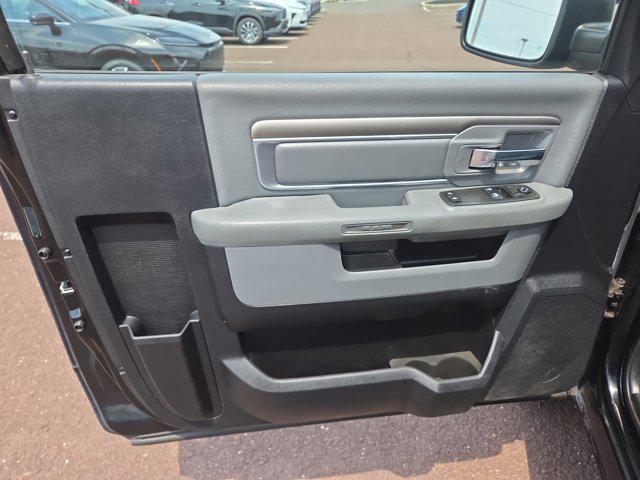 used 2013 Ram 1500 car, priced at $16,324