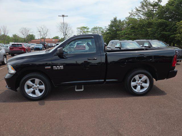 used 2013 Ram 1500 car, priced at $16,324