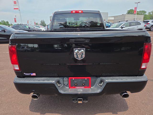 used 2013 Ram 1500 car, priced at $16,324