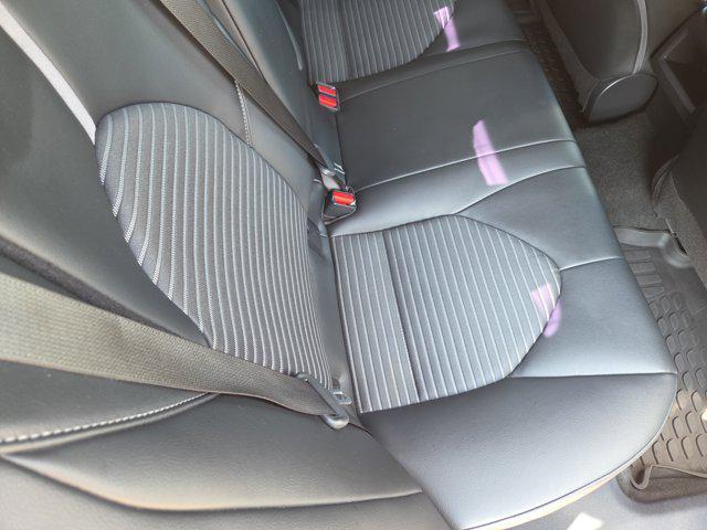 used 2022 Toyota Camry car, priced at $26,587