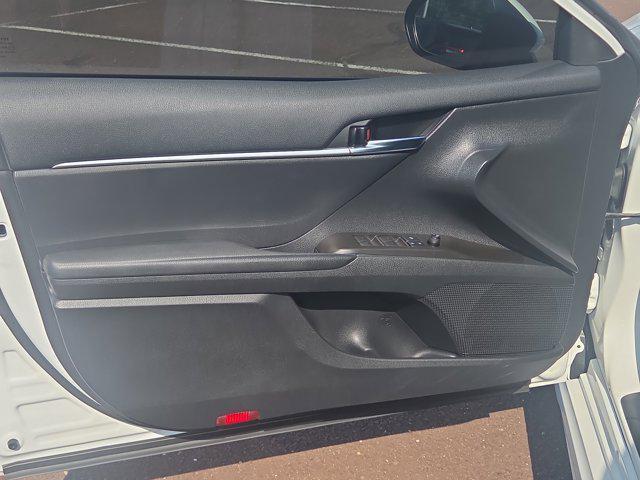 used 2022 Toyota Camry car, priced at $26,587