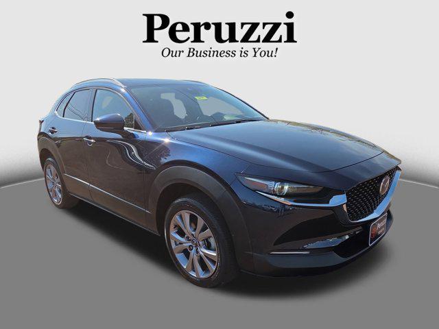 used 2022 Mazda CX-30 car, priced at $25,889
